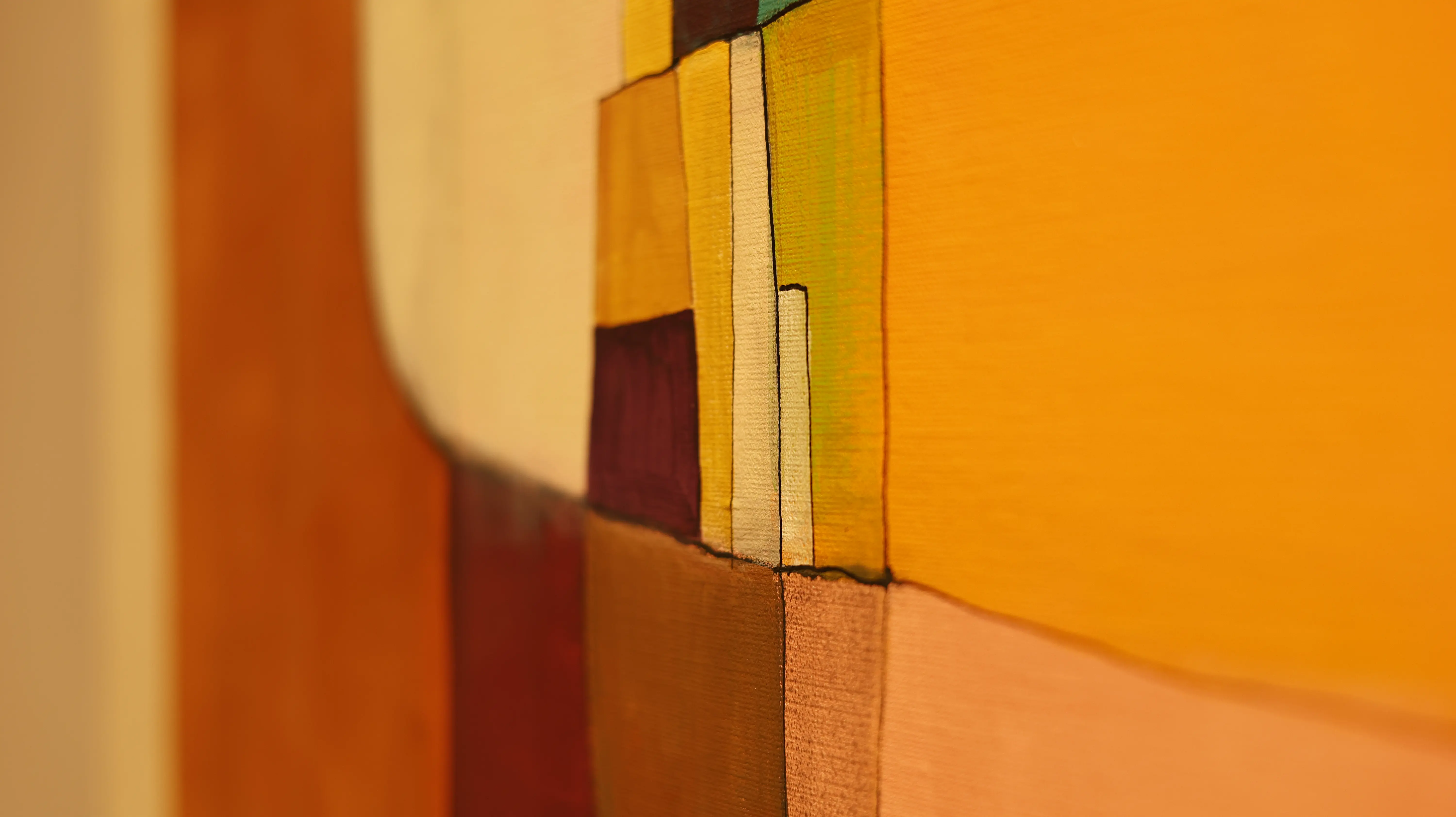 Art Quam Anima - Pre-opening