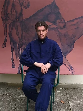 Rémi Segalas