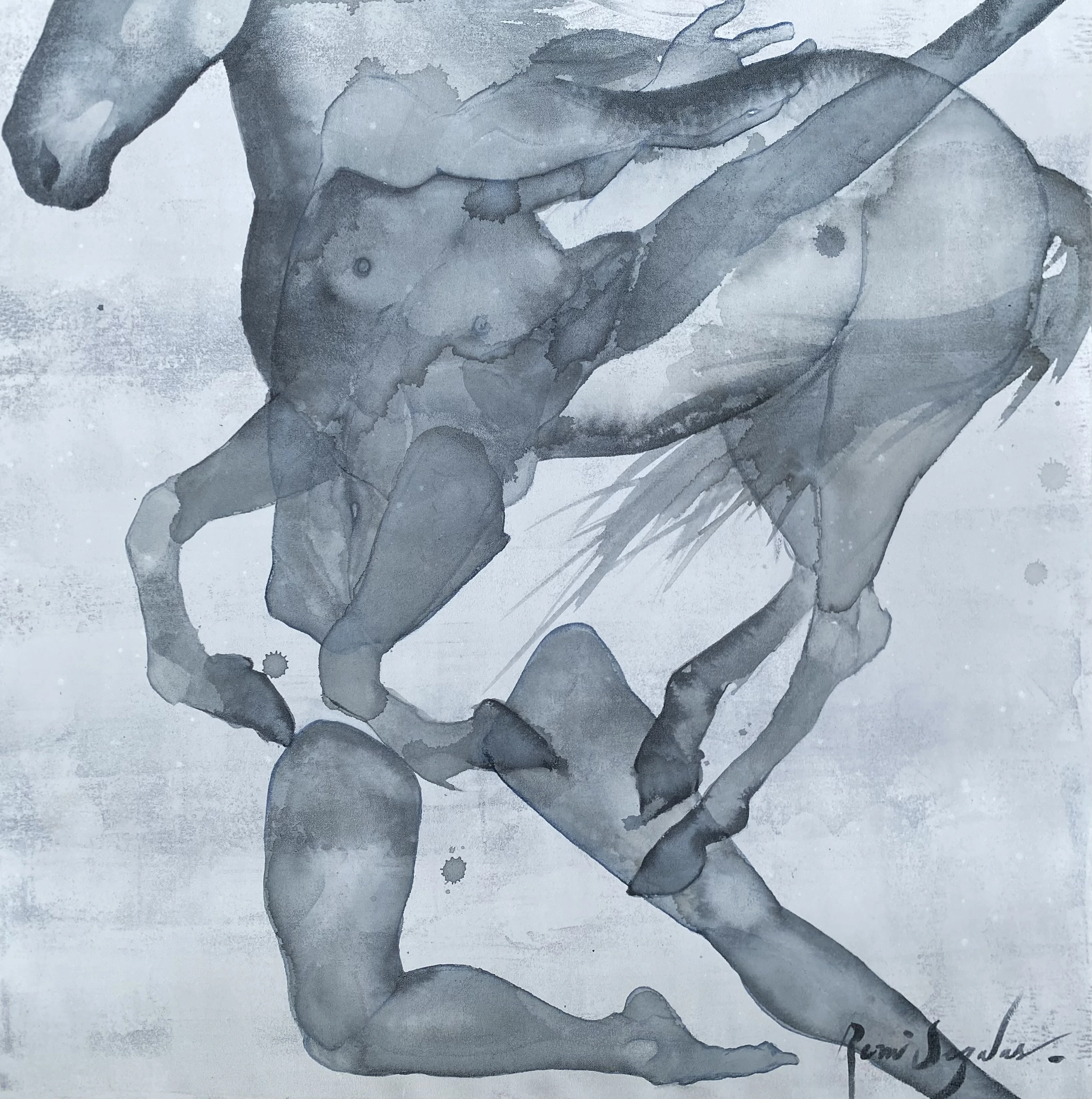 Rémi Segalas