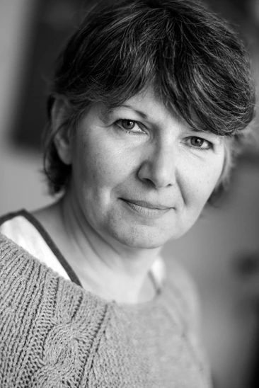 Christine Besson